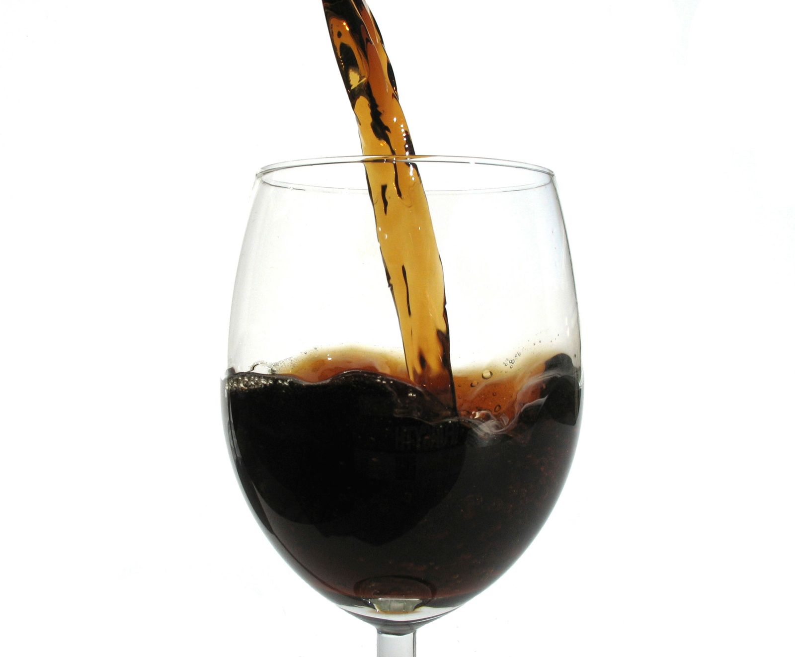 Cómo hacer buen kalimotxo