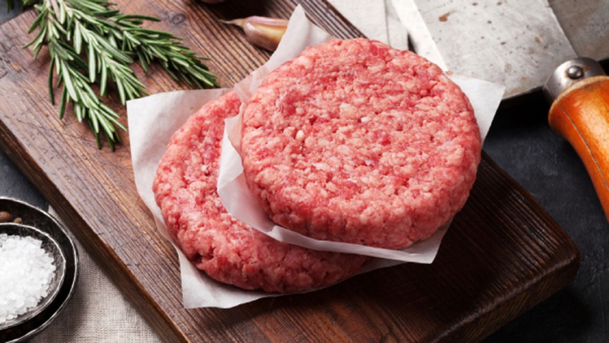 carne procesada