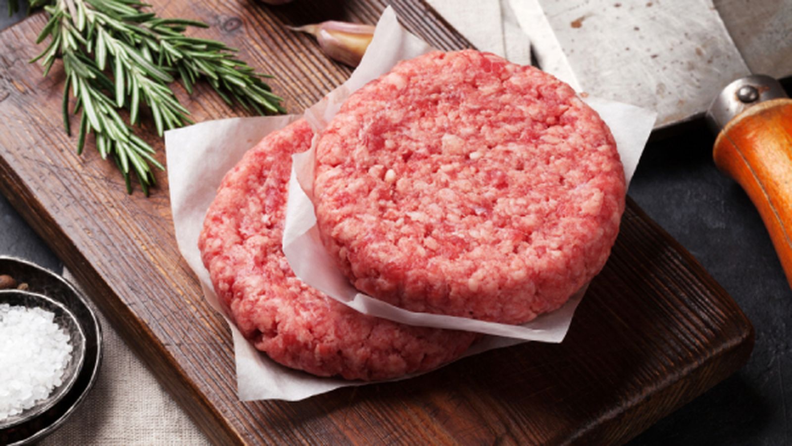 carne procesada