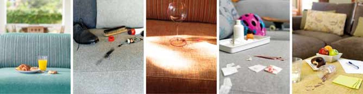 manchas sofa aquaclean