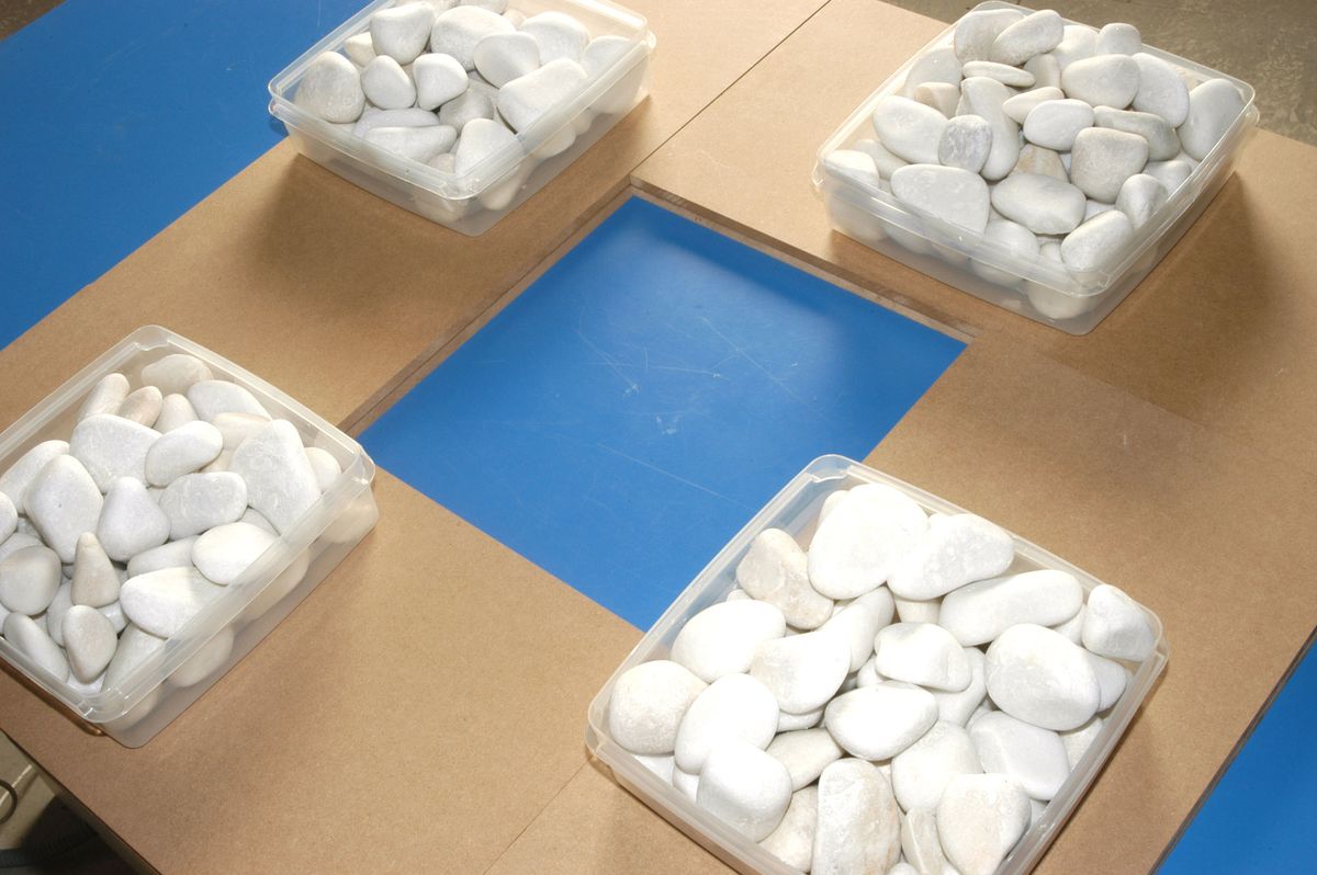 Marco para espejo paso 3