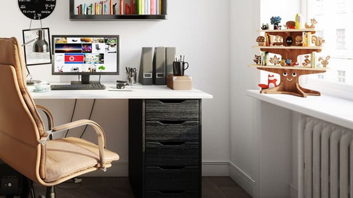 disimular radiadores balda