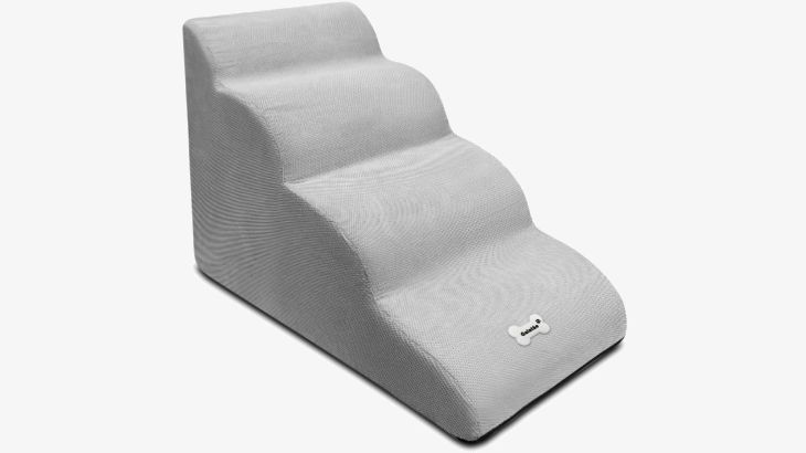 escaleras para perros modelo 3
