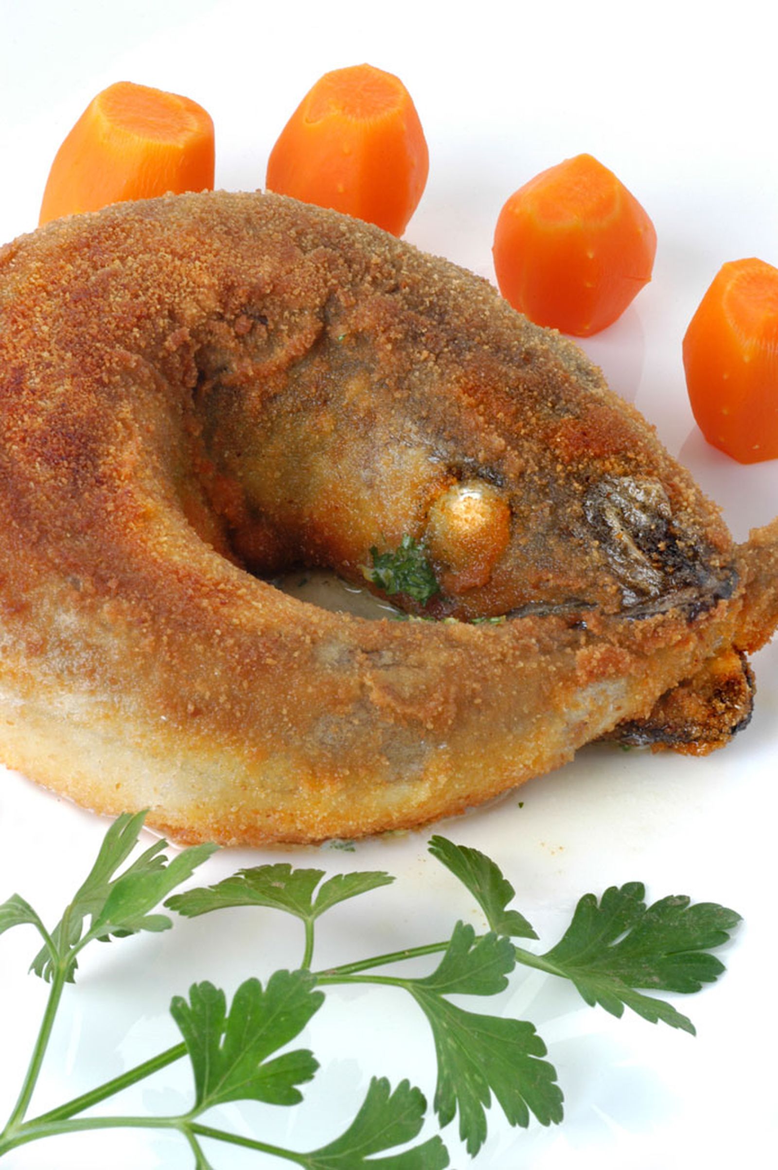 Carioca a la rabiosa