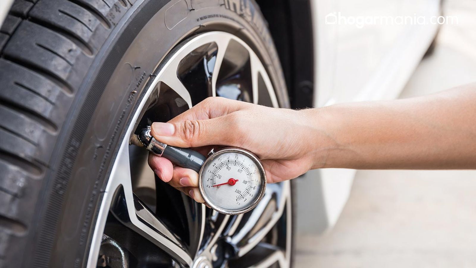 como leer un neumatico codigo presion profundidad dibujos