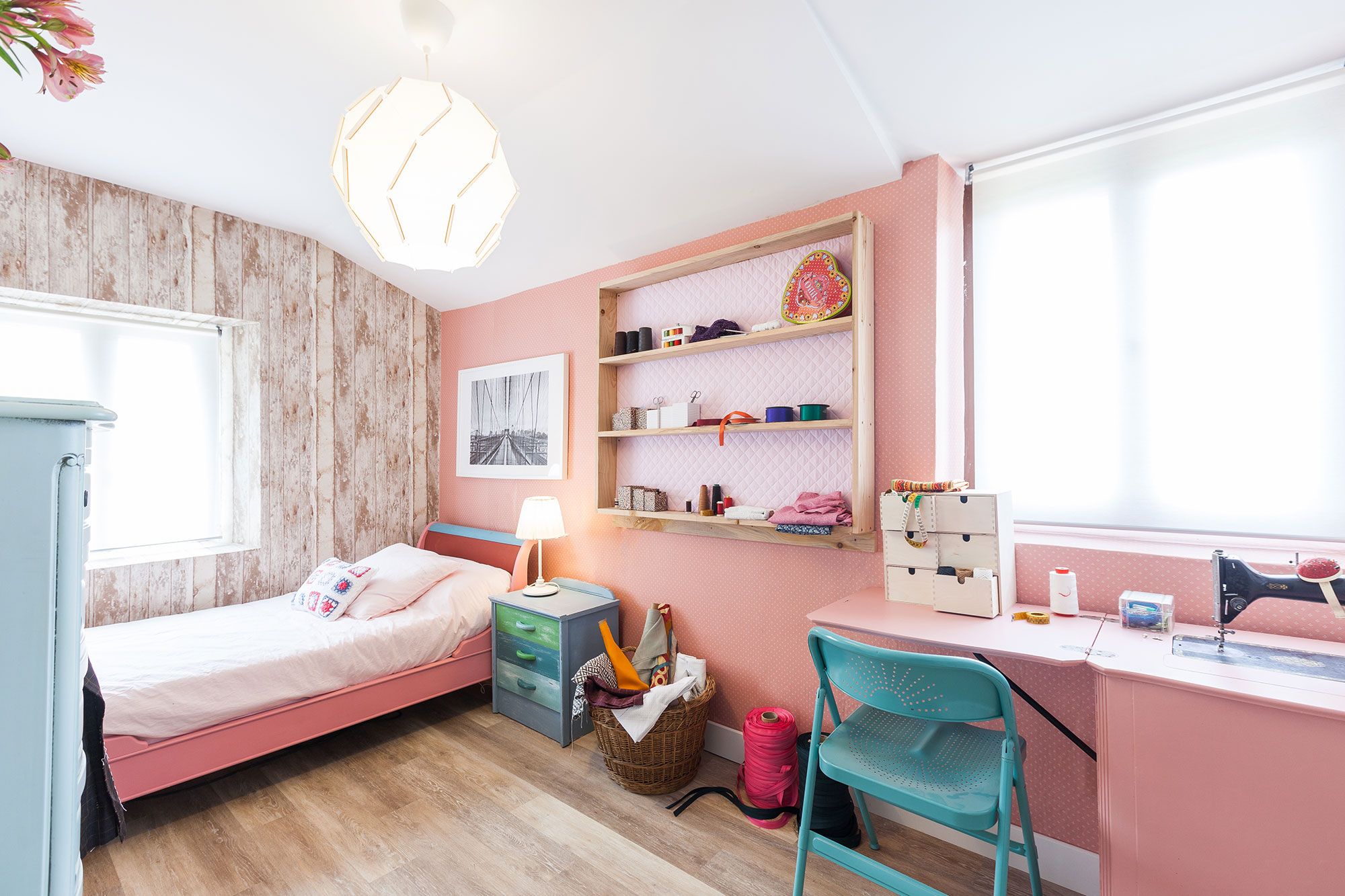 Deco703 decorar dormitorio estudio costura despues.1jpg