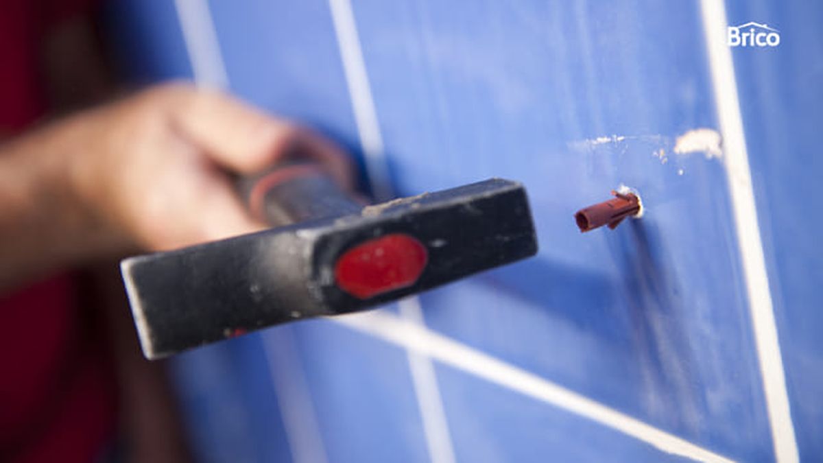 brico 0575 como colocar una mampara de banera paso 6