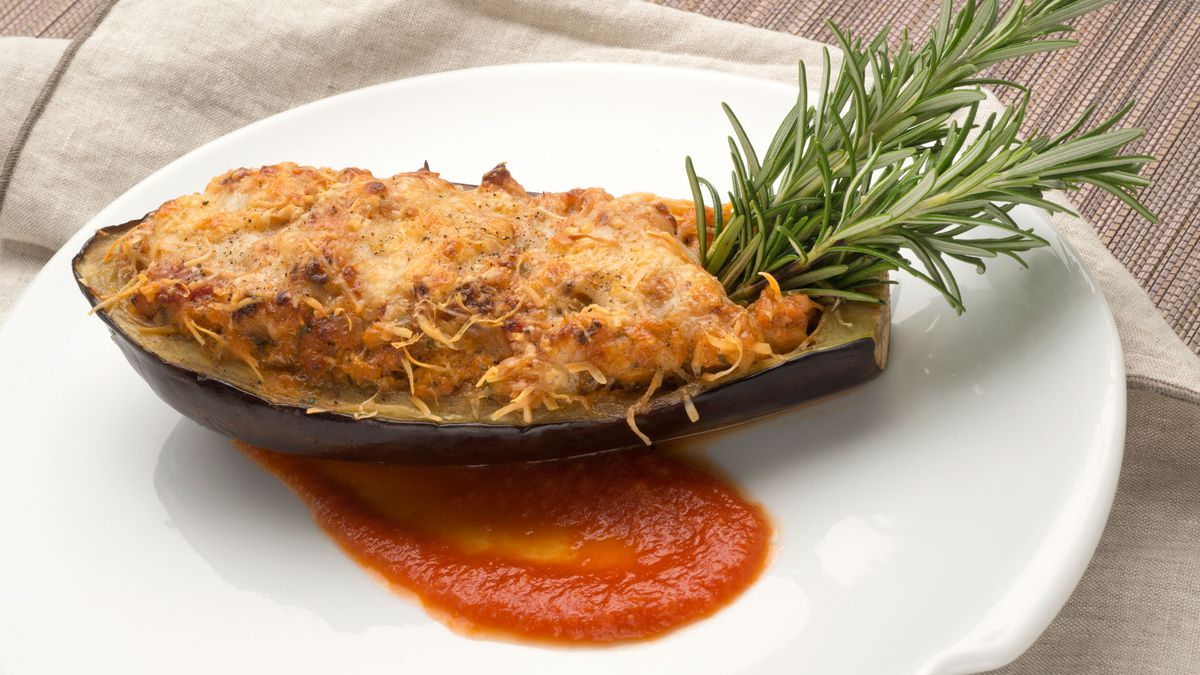 01.1 BERENJENAS RELLENAS xl