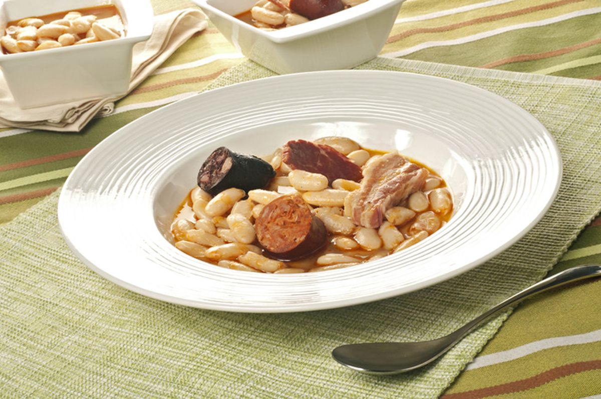 fabada