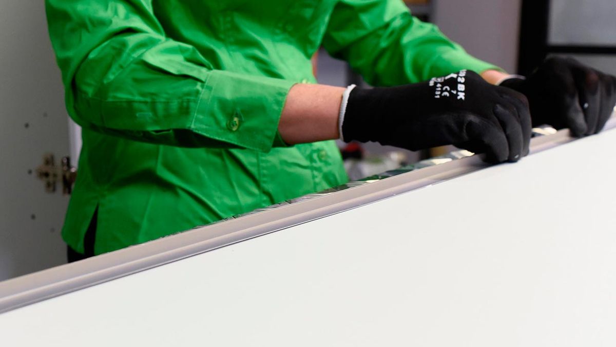 Renovar muebles de la cocina sin obras paso 3