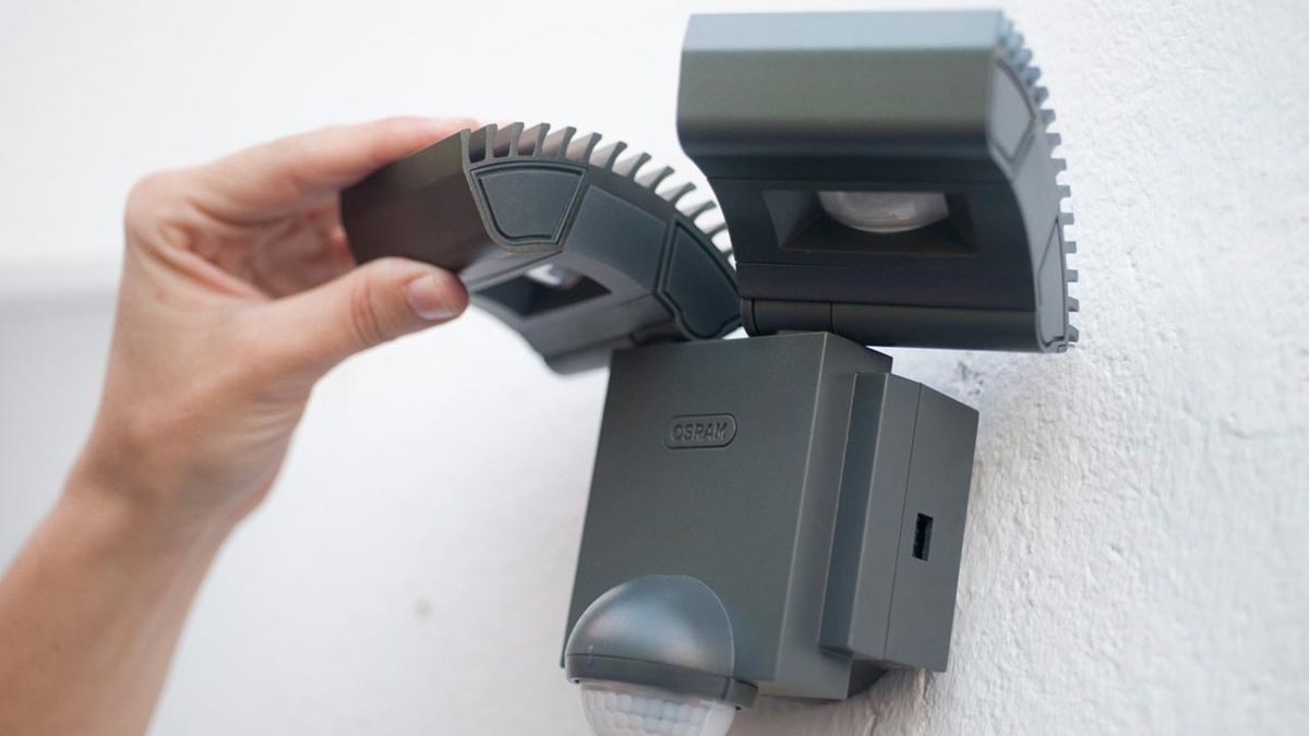 Bricomania 691 Luminaria led exterior p7