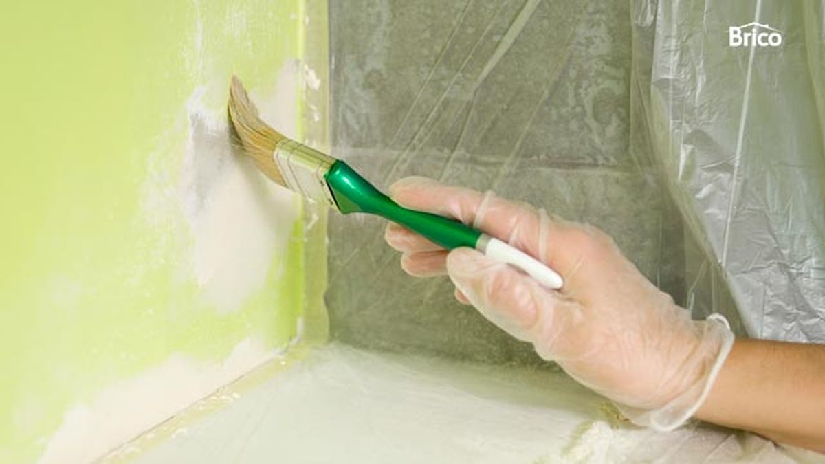 brico 0547 1 Arreglo pared cocina paso 6