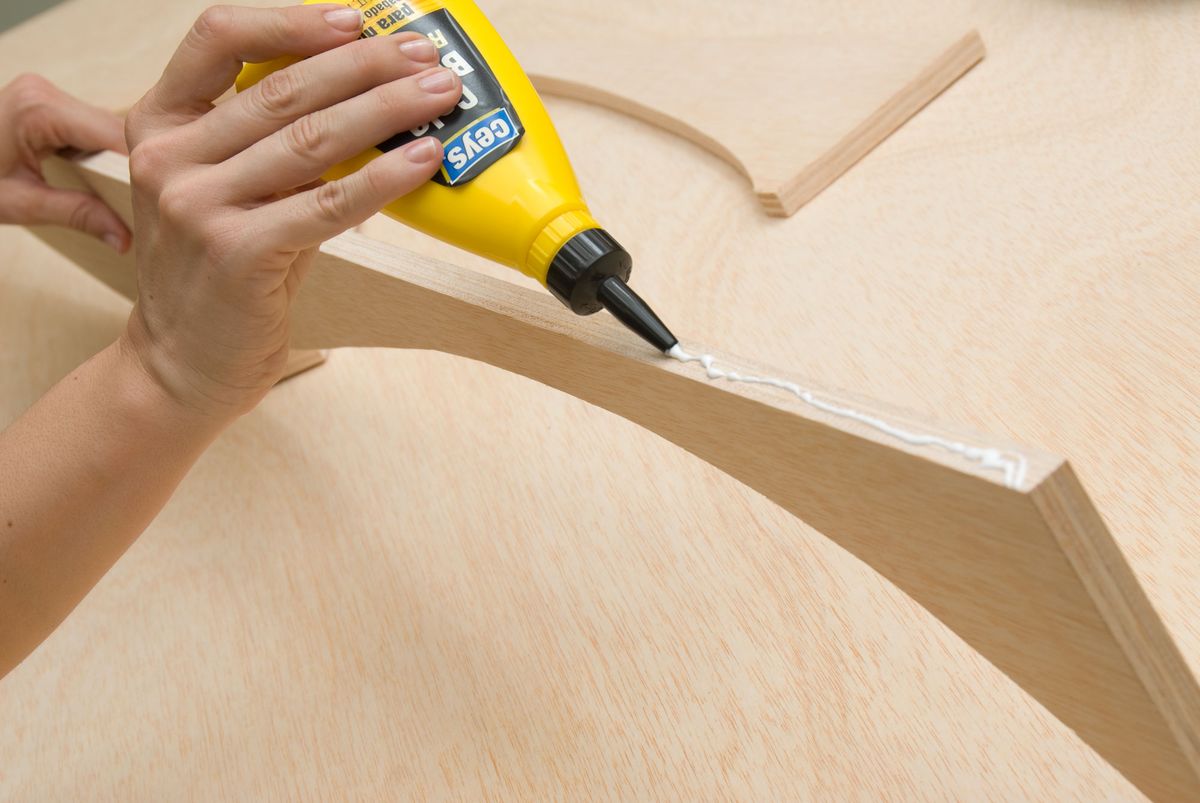 Crear mesa de comedor paso 4