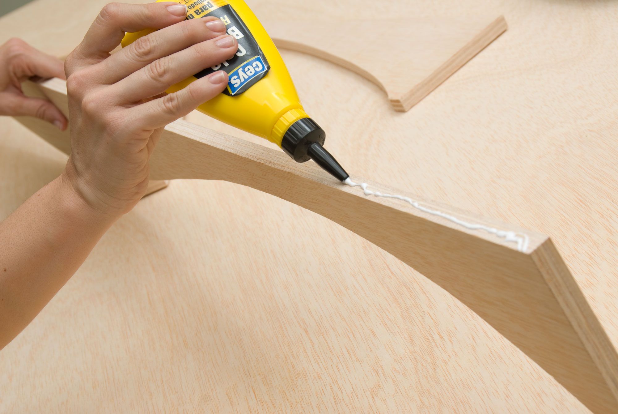 Crear mesa de comedor paso 4