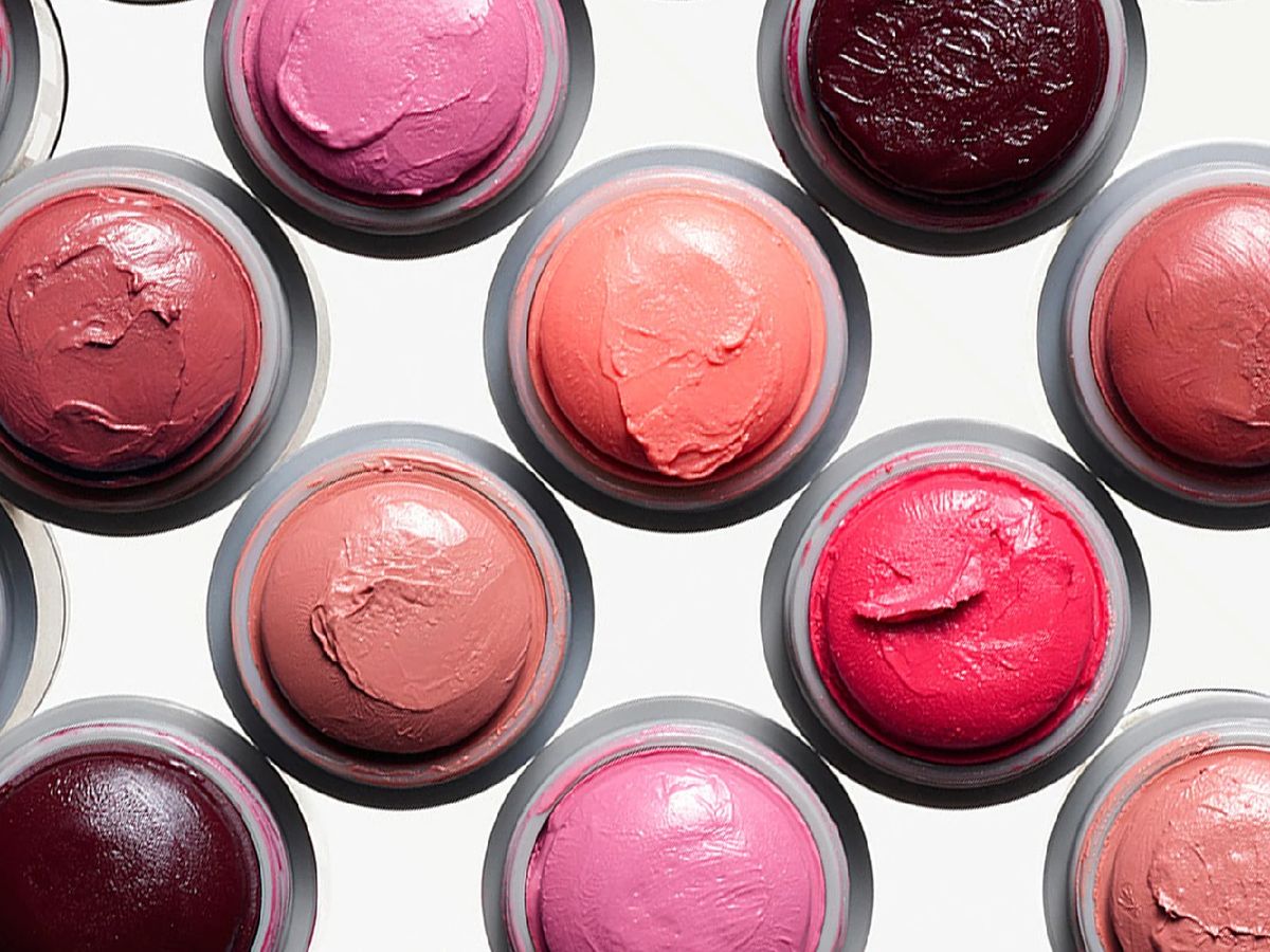 Blushes de colores de Milk Makeup