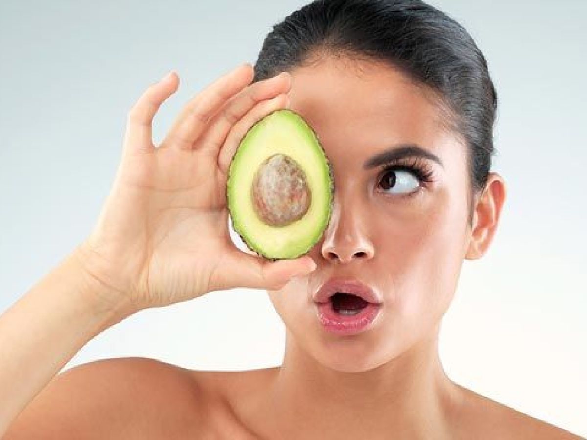 El aguacate también es conocido como palta