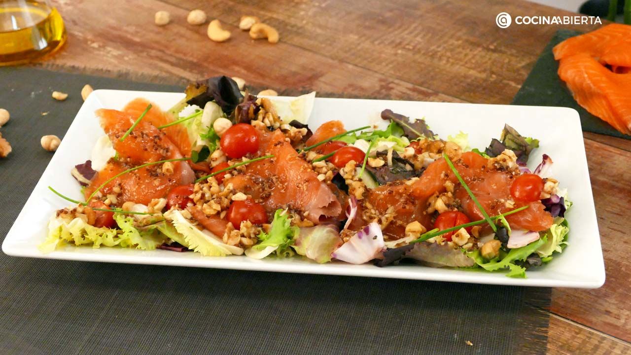 ensalada youtube1