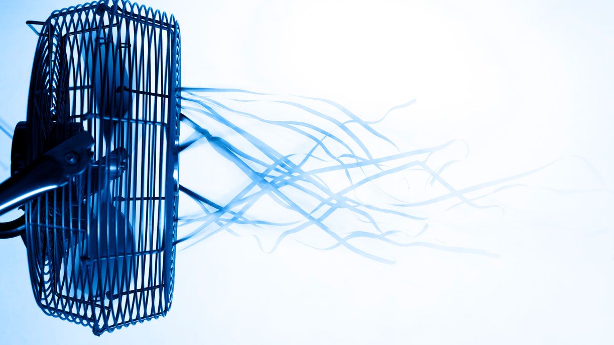 ventilador