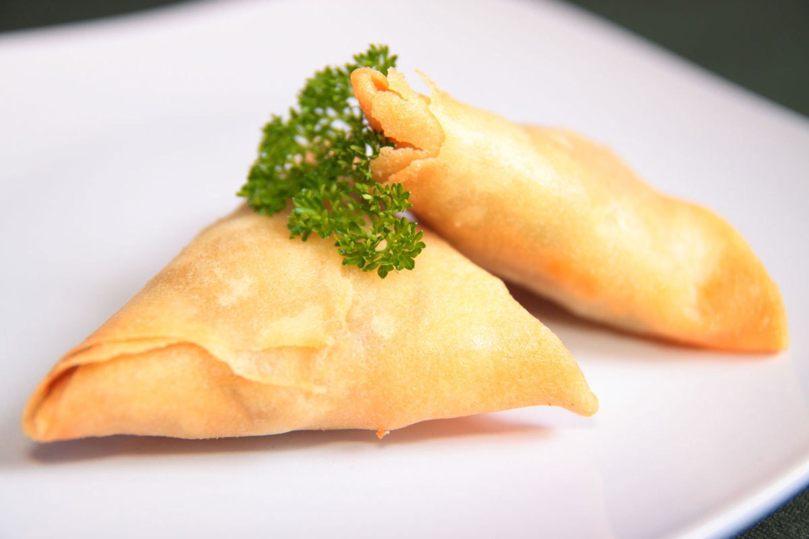 empanadillas especial