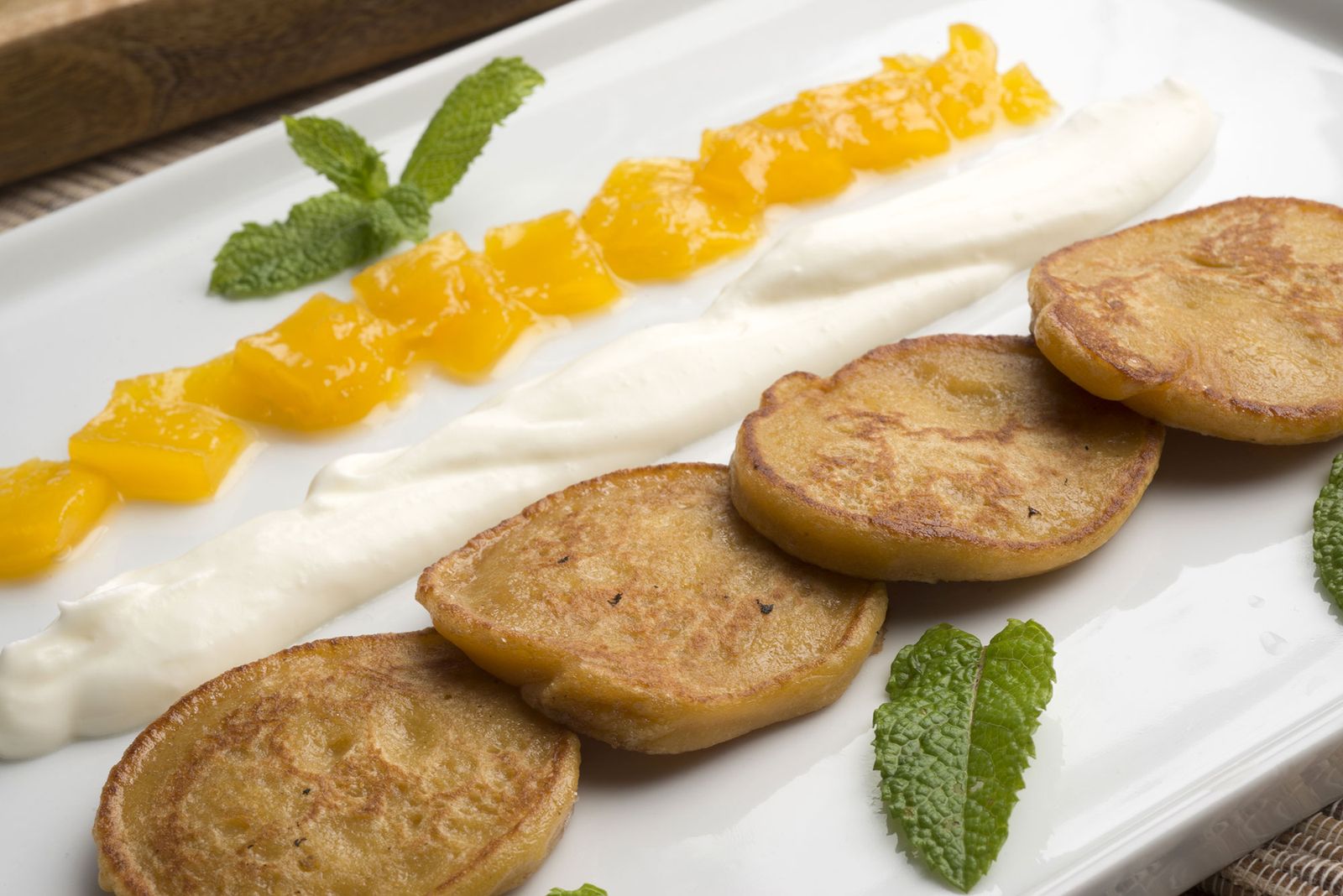 HCTU0346 Tortitas de mango xl