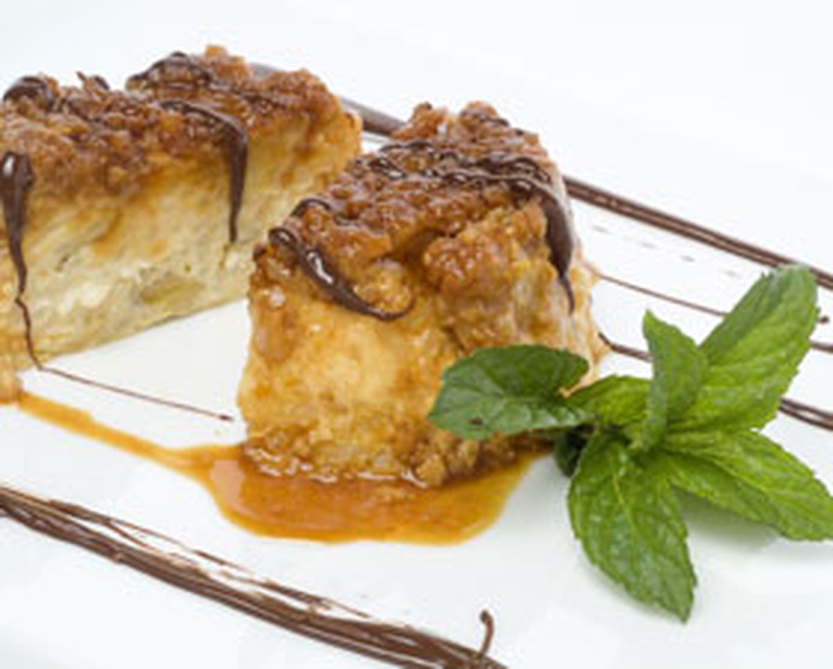 0168(0246) flan arroz l