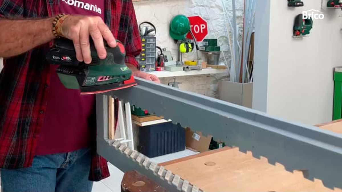 como hacer persianas de madera 8