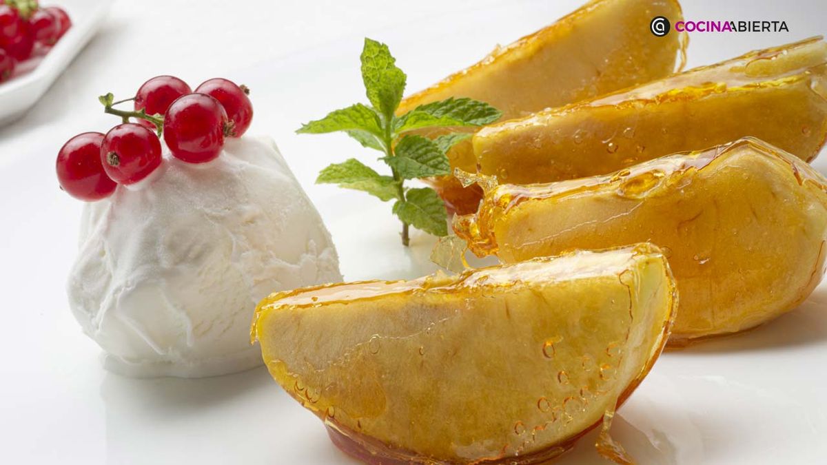 KARL6962 manzanas helado xl