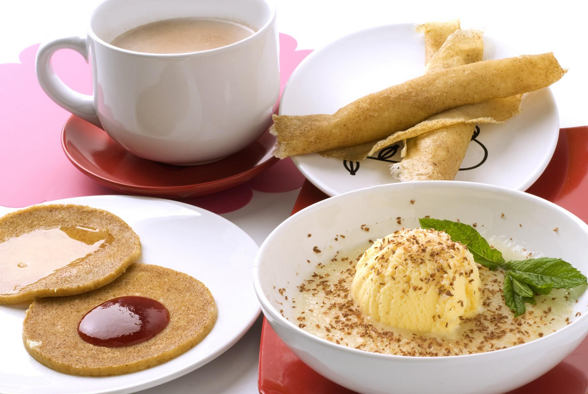 CREPES DE QUINOA xl