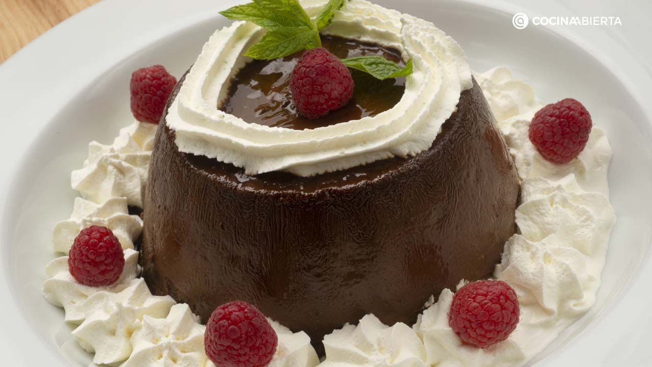 karl6822 flan chocolate xl
