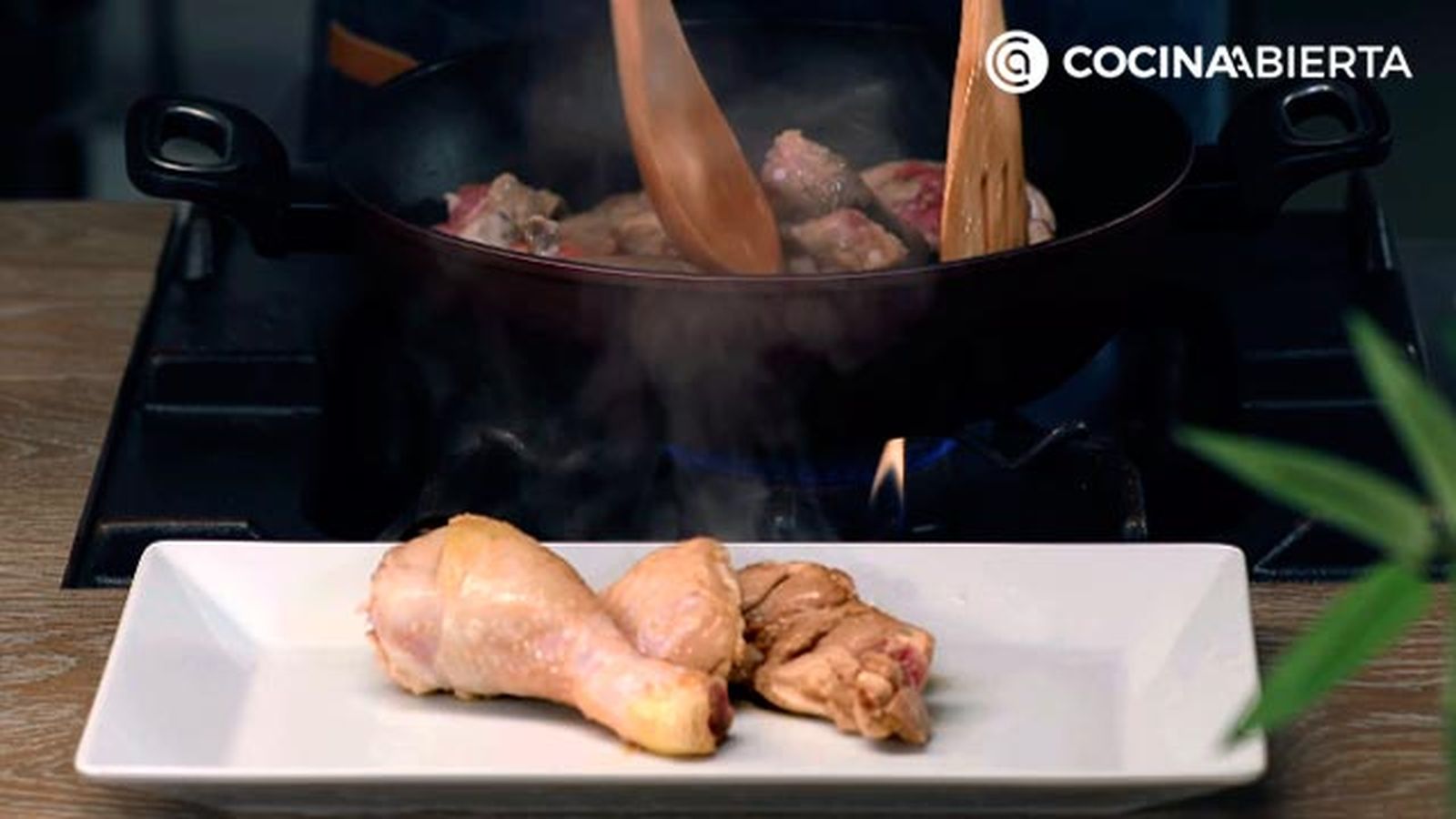 CTIS0853 receta arroz brut paso 2 ca