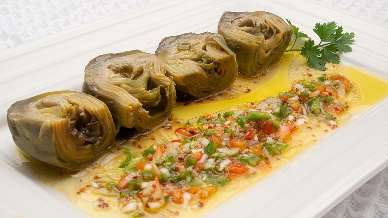 karl6705 alcachofas vinagreta xl