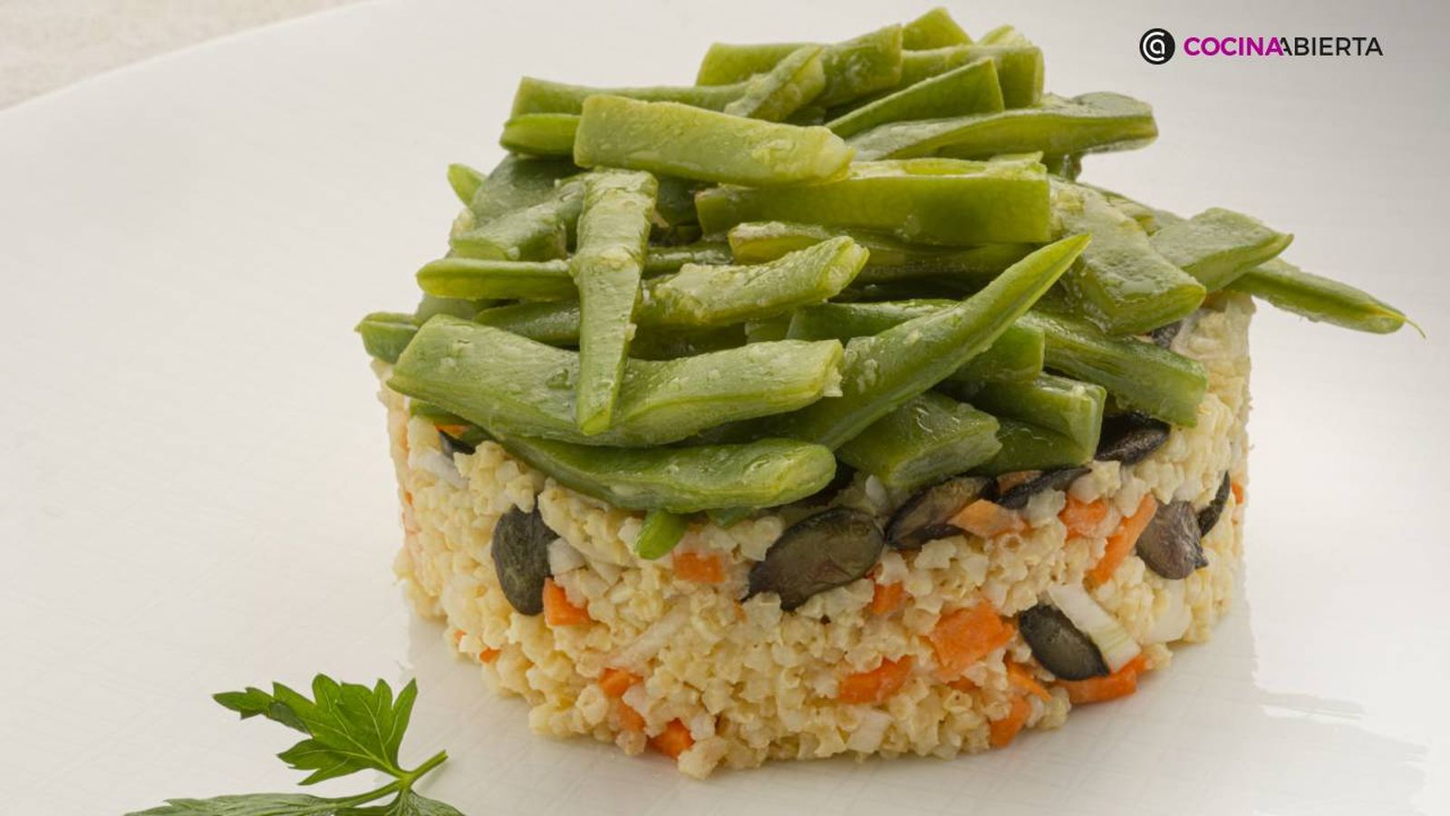 karl7196 ensalada judias verdes xl