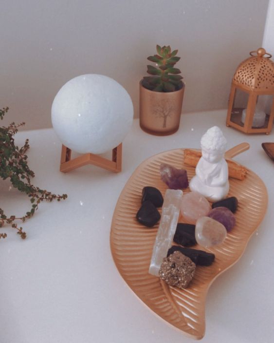 decoracion buda 1