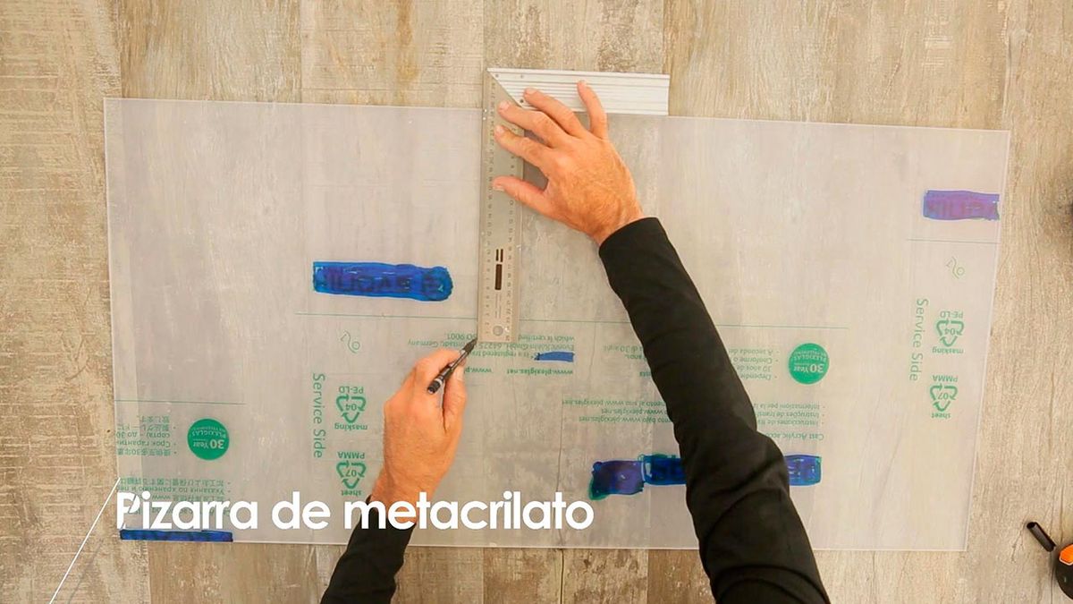 962 pizarra metacrilato paso1