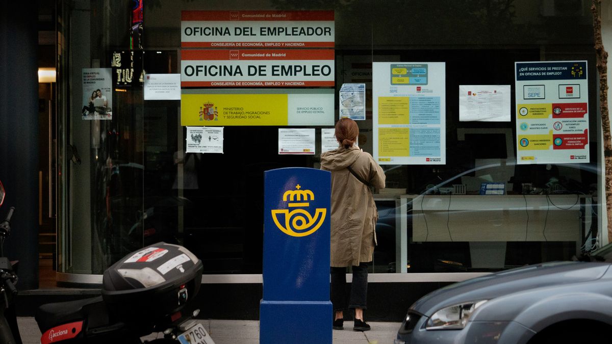 es posible trabajar estando en erte como afecta a la prestacion