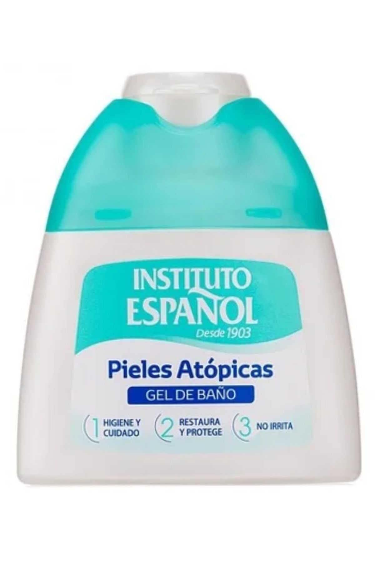 los mejores geles de ducha pieles atopicas sensible 2