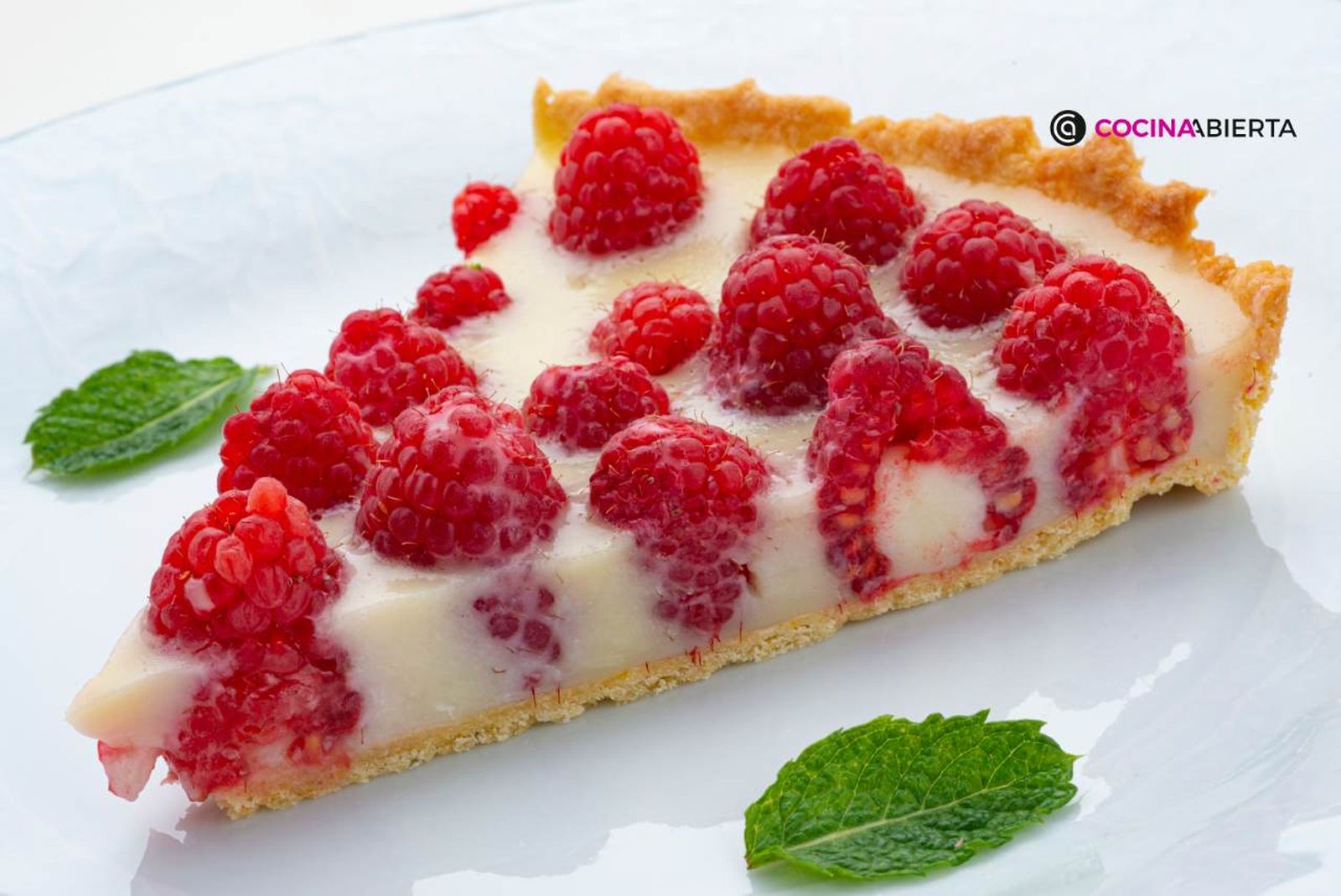 El postre perfecto para endulzar cualquier día