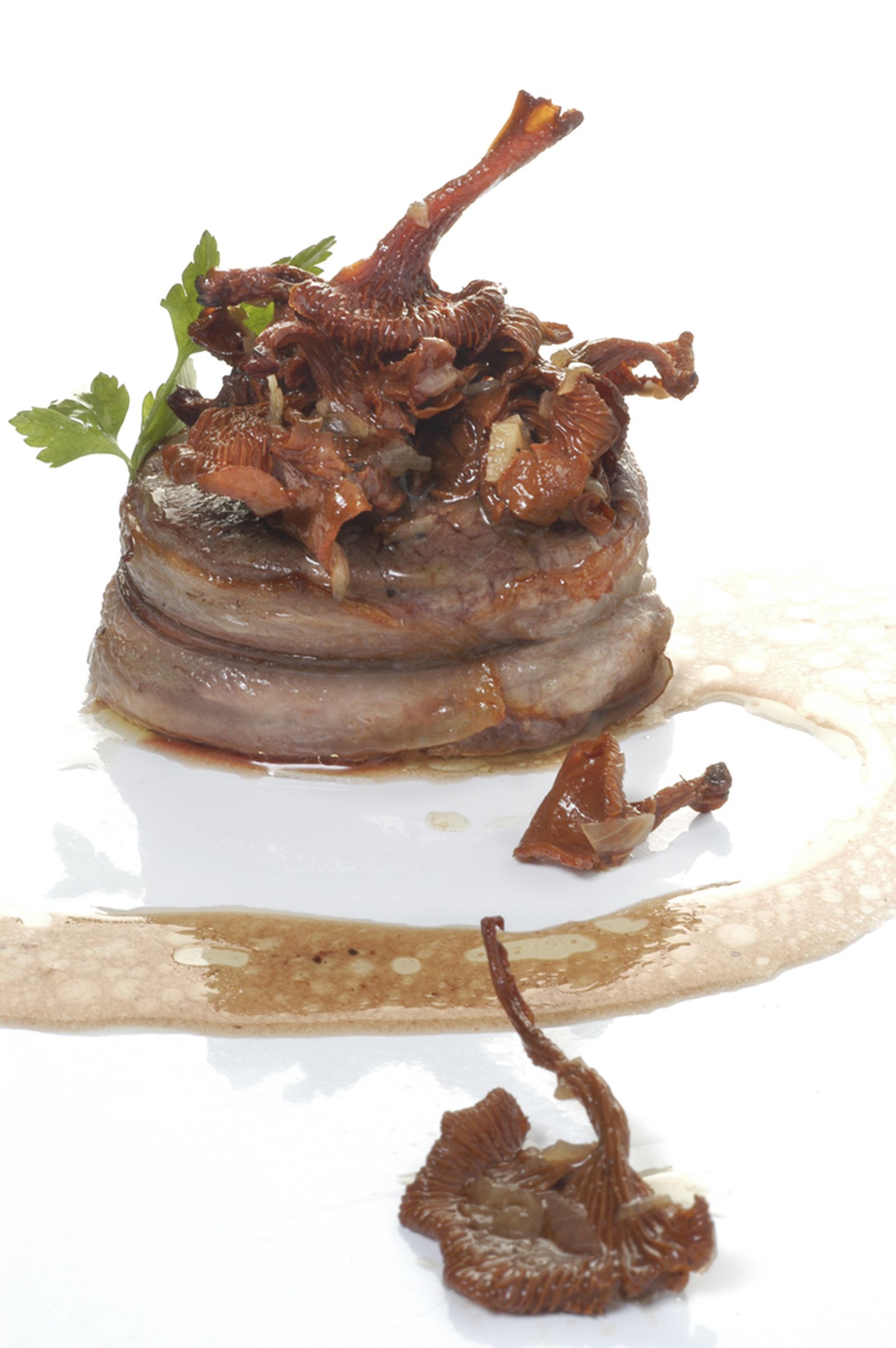 0357 tournedo rebozuelos oporto xl