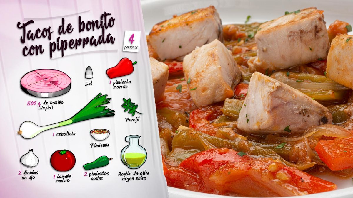 karl6601 tacos bonito piperrada ing
