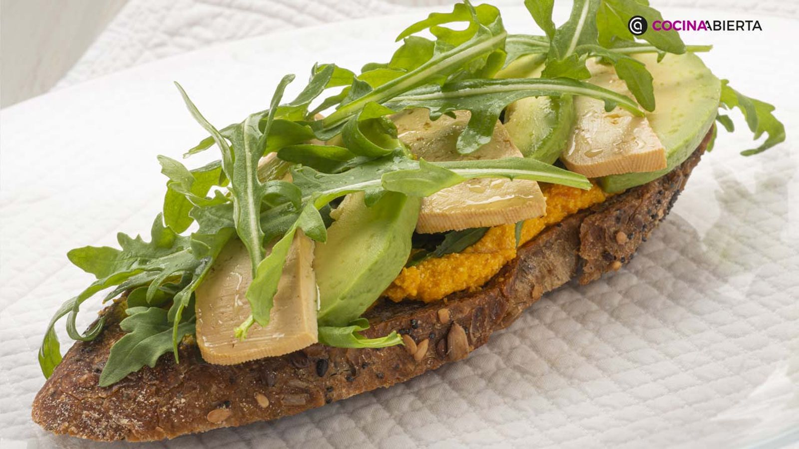 karl6816 tosta tofu xl