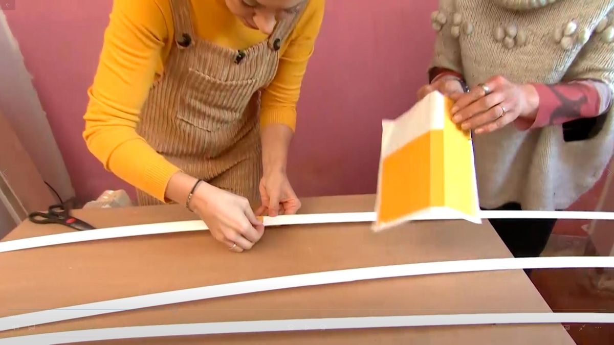 DEKO0714 decorar dormitorio juvenil rosa paso2