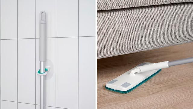 Peppring el juego de limpieza de Ikea con el que dejaras tu casa impecable