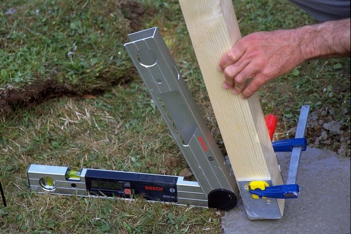 Sistemas de sujeción para mástiles paso 5