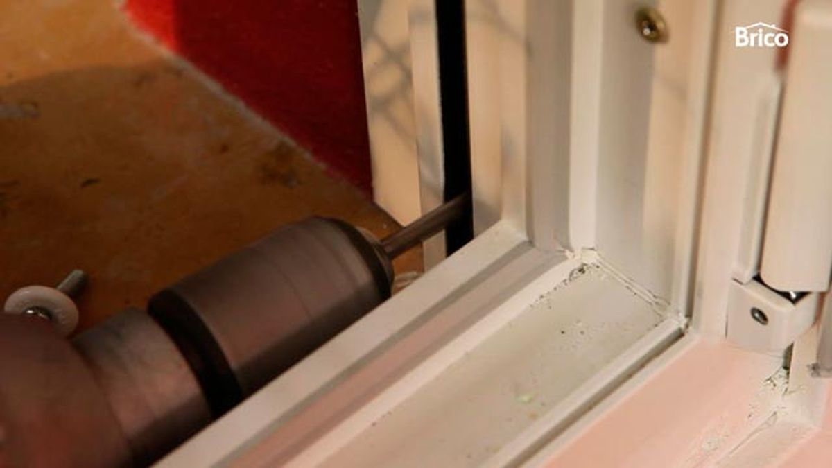 Cierre de seguridad para persiana paso 5