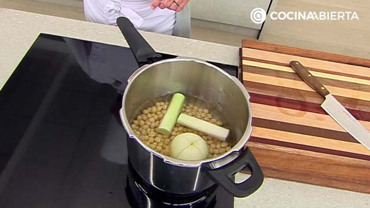 karl6809 garbanzos almejas p1