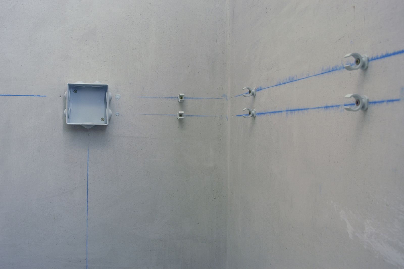 Instalación de conductores eléctricos paso 5