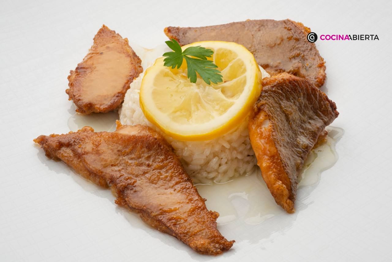 Un plato crujiente, fácil y lleno de sabor