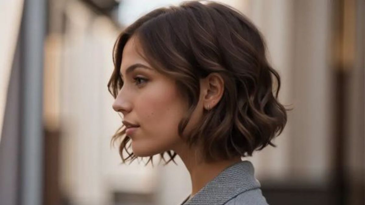 media melena Jennifer Kimberley Walsh