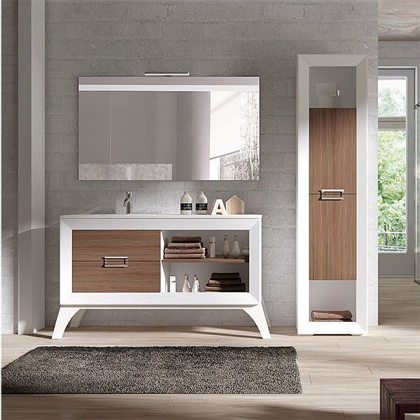 mueble bano campoaras VINTAGE
