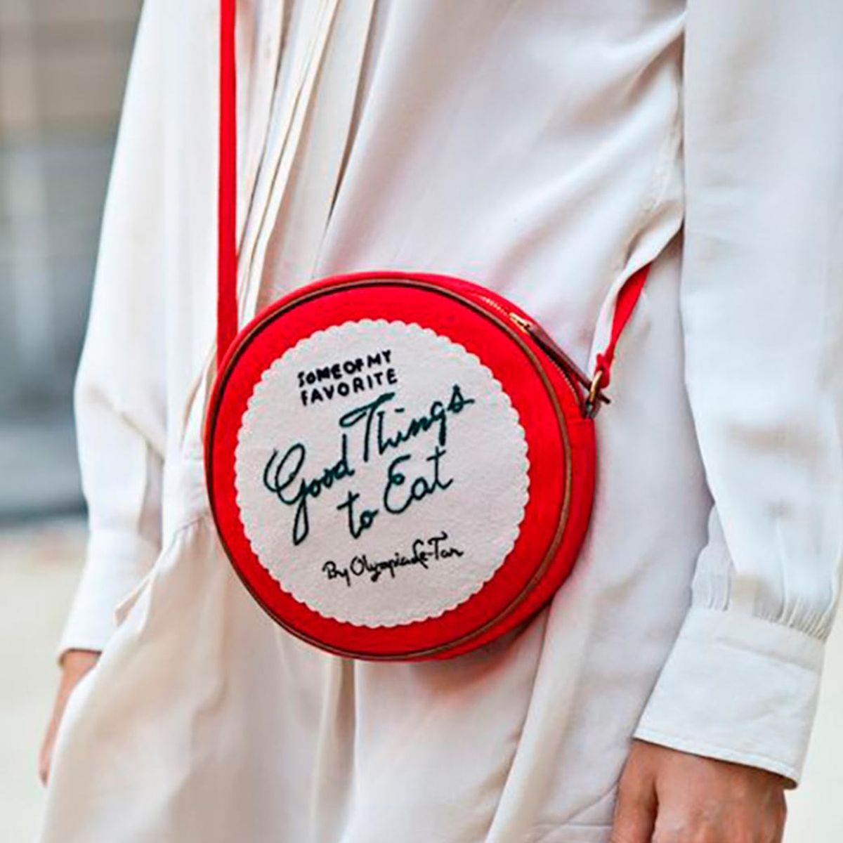 moda verano accesorios microbolso